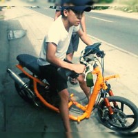 Profile Picture of Robert Tolentino (@robert-tolentino-5) on Quora