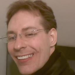 Profile Picture of Steve Lundquist (@Des1gn0r) on Twitter