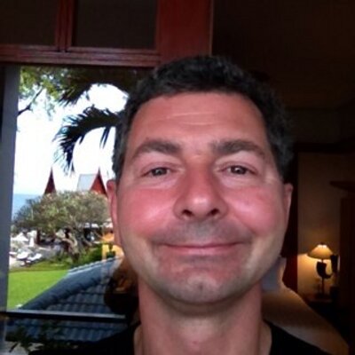 Profile Picture of Peter Thacker (@ThackerPeter) on Twitter