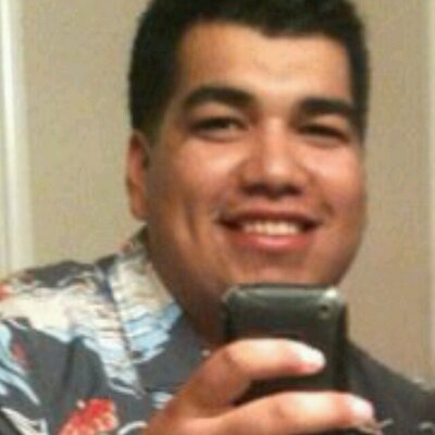 Profile Picture of Alfred Monreal (@AL_2the_FRED) on Twitter