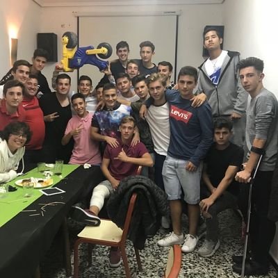 Profile Picture of Jorge Ballester (@IzaroJunior) on Twitter