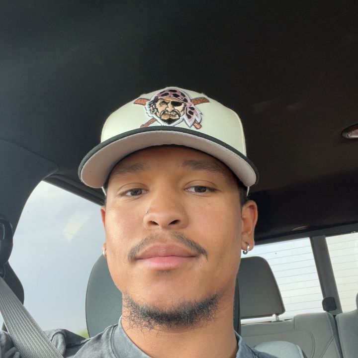 Profile Picture of julius! (@jujumathews) on Tiktok