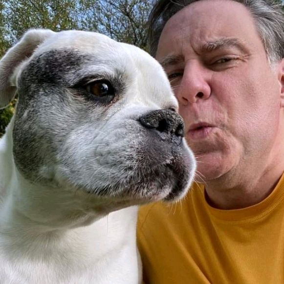 Profile Picture of Tony Barrett (@tonybarrett601) on Tiktok