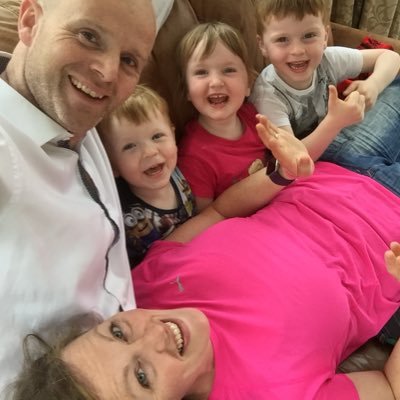 Profile Picture of Dan Mullan (@SpeedyDan80) on Twitter
