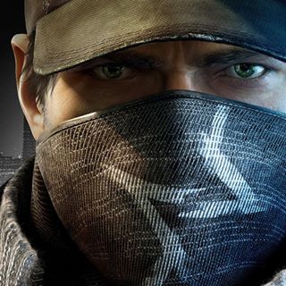 Profile Picture of Aiden Pearce (@Aiden-Pearce) on Facebook