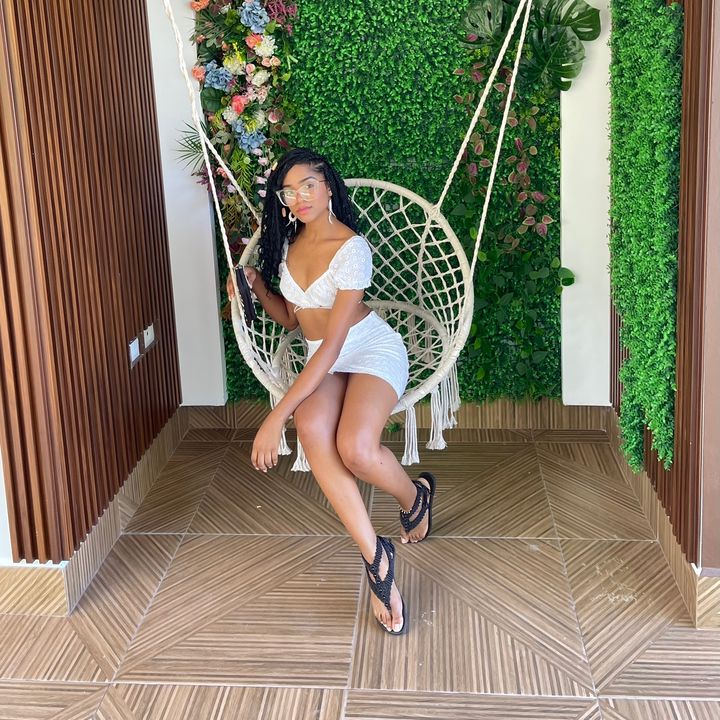 Profile Picture of Isla🏝 (@yosoy_isla) on Tiktok