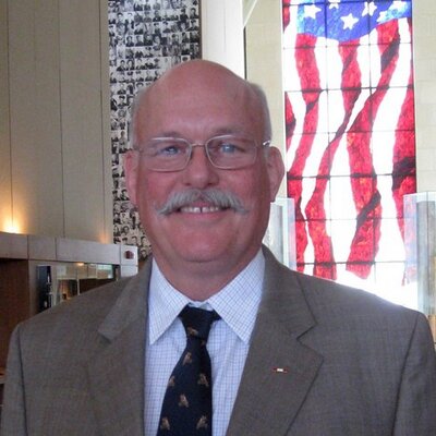 Profile Picture of Kevin Benson (@kbenson355) on Twitter