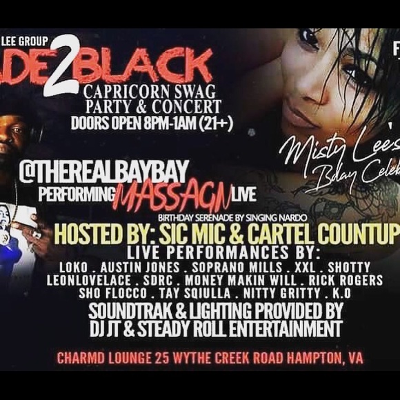 Profile Picture of Shaketa Rayford (@ketabananaz) on Poshmark