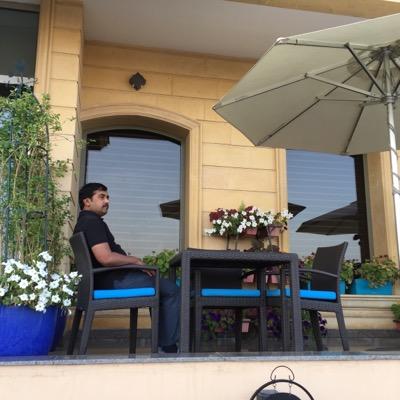 Profile Picture of Siddiq Javagal (@SJavagal) on Twitter