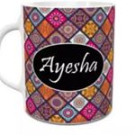 Profile Picture of ayesha zaman (@ranazain.ranazain.10048) on Instagram