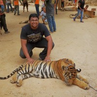 Profile Picture of Deepak Kondapi (@deepak-kondapi) on Quora