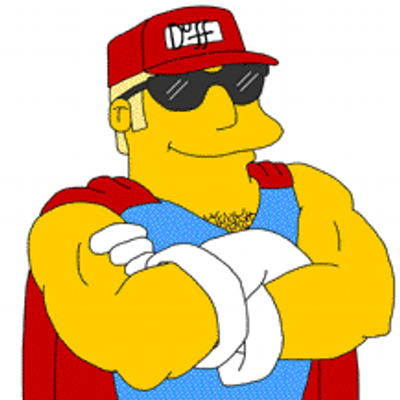 Profile Picture of Jeff Halterman (@Drowning33) on Twitter