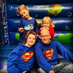 Profile Picture of Mutter von 2 Kinder, mein Mann (@deafmona_1979) on Instagram