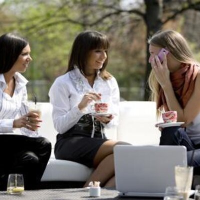 Profile Picture of Phyllis McArthur (@phyllis_arthur) on Twitter