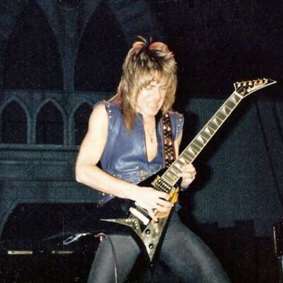 Profile Picture of Charlie (@RandyRhoadsFan) on Twitter