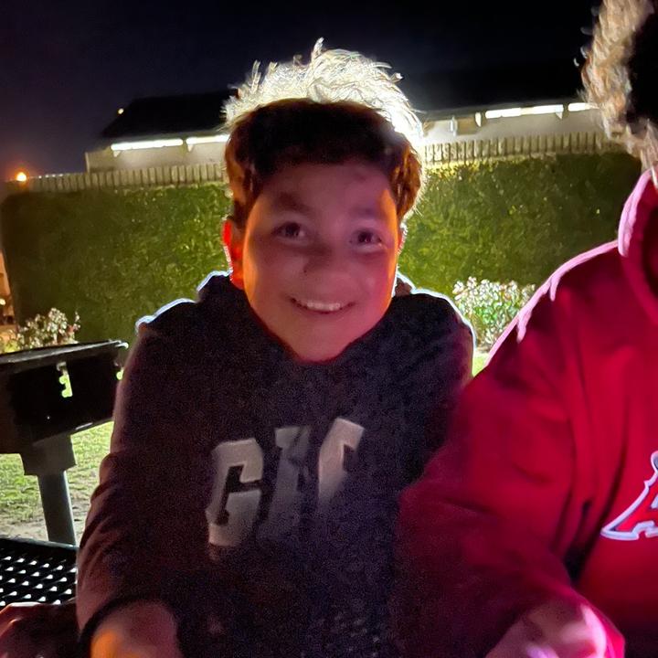 Profile Picture of jason.ox (@jason.ox) on Tiktok
