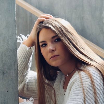Profile Picture of Alyssa Weigel (@WeigelAlyssa) on Twitter