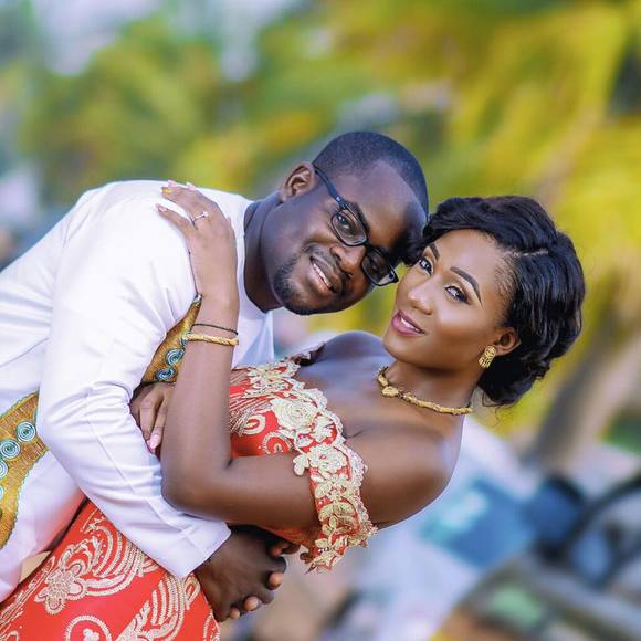 Profile Picture of Nana Acheampong (@lilpomieach07) on Poshmark