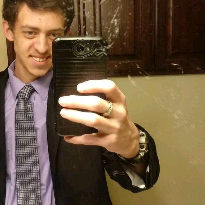 Profile Picture of arnoldpatrick1998 (@arnoldpatrick1998) on Tiktok