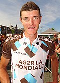 Profile Picture of Julien Bérard - Wikipediaon Wikipedia