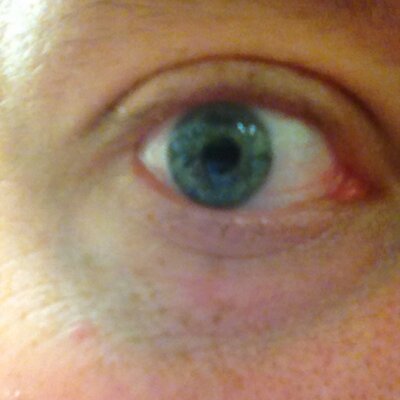 Profile Picture of Chris Fyffe (@FyffeChris) on Twitter