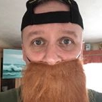 Profile Picture of Davey Morgan (@daveymorgan30) on Instagram