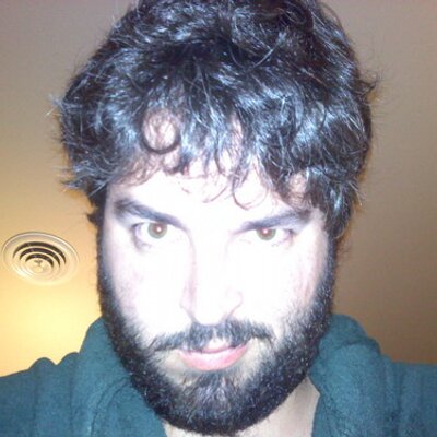 Profile Picture of David Nida (@iamdnid) on Twitter