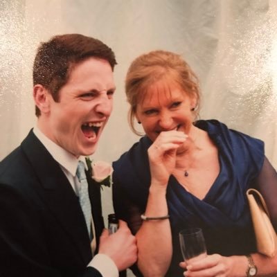 Profile Picture of Tarnya Sherwood (@tarnyasherwood) on Twitter