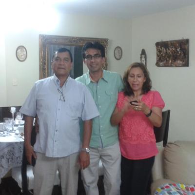 Profile Picture of PEDRO ANTONIO (@PeterSoftLatino) on Twitter