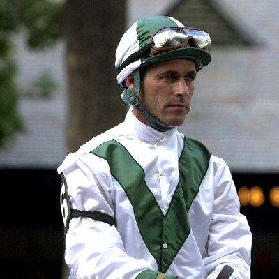 Profile Photo of Gary Stevens (@GStevens_jockey) on Twitter