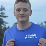Patrick Murnane - Instagram Profile Picture of Patrick Murnane (@chappydoo_3) on Instagram