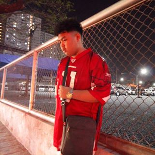 Profile Picture of Jeshua Hernando (@Jeshua05) on Facebook