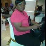 Rosalie Sylvie Moukanda - Instagram Profile Picture of Rosalie Sylvie Moukanda (@rosaliesylviemoukanda) on Instagram
