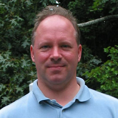 Profile Picture of Paul Scholl (@MTAC_Scholl_1) on Twitter