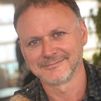 Profile Picture of Matt Grime (@Grimble73) on Twitter