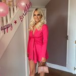 Profile Picture of Carly Thomas (@carlythomas_x) on Instagram