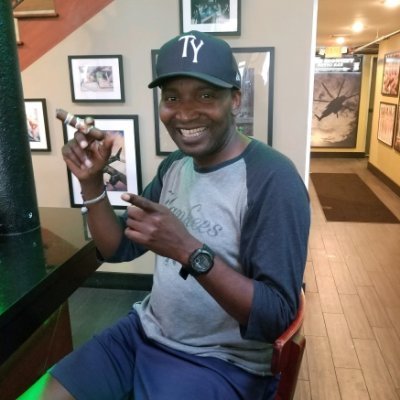 Profile Picture of Samuel Bolden (@bolden_samuel) on Twitter