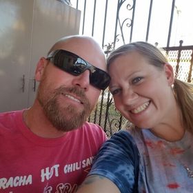 Profile Picture of Danielle Morrow (@billybob242913) on Pinterest
