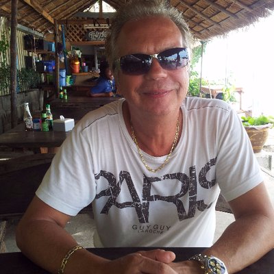 Profile Picture of Patrick Vercammen (@FlandersPv) on Twitter