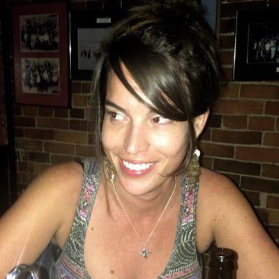 Profile Picture of Lucia Scott (@luciascott) on Twitter