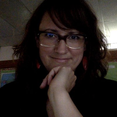Profile Picture of Ms. Paul (@catherinepaul40) on Twitter