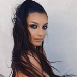 Profile Picture of Cristina Preda (@cristtinapreda) on Instagram