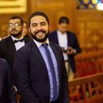 Profile Picture of Andrew Wagih Abd El-Malak (@andrew.wagih.geha) on Instagram