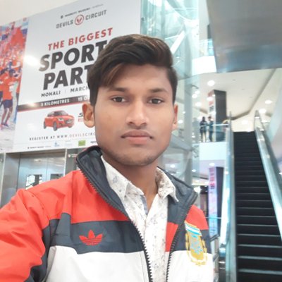 Profile Picture of Pankaj Singla (@pankajsingla344) on Twitter