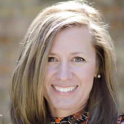 Profile Picture of Stacie Hogan (@stacieahogan) on Twitter
