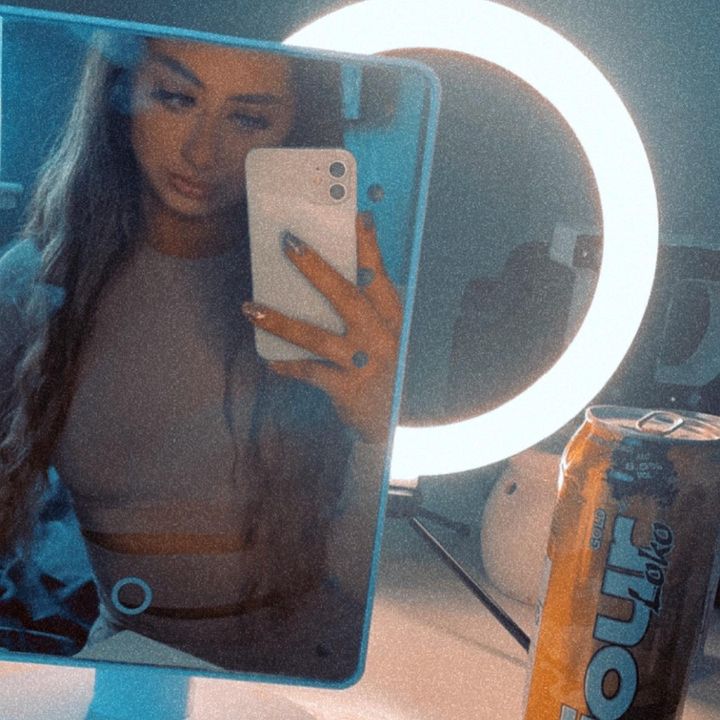Profile Picture of Brianna Ferrier (@@briannaferrier) on Tiktok