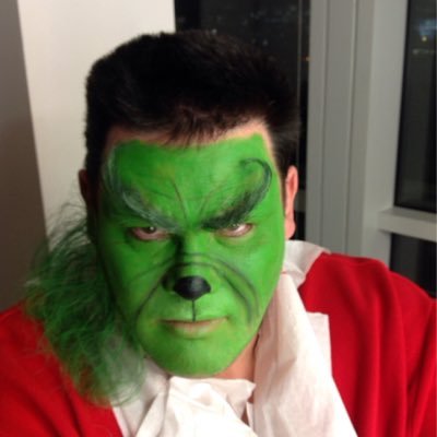 Profile Picture of Mark Labbett (@MarkLabbett) on Twitter