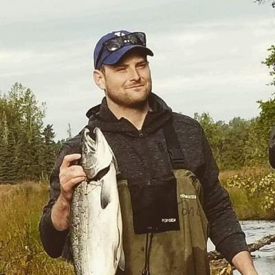 Profile Picture of Jesse Choquette (@jrchoquette) on Twitter