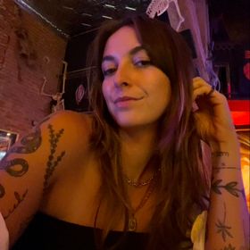 Profile Picture of Grace Atchison-Reynolds (@gracear) on Pinterest