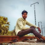 Profile Picture of Aadivasi Laxman Devda (@Aadivasi-Laxman-Devda) on Facebook